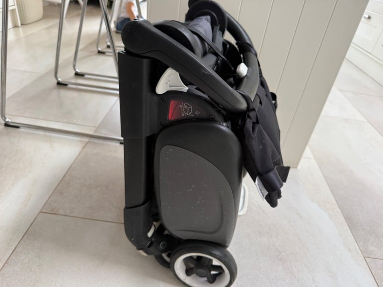 Bugaboo Ant baby buggy