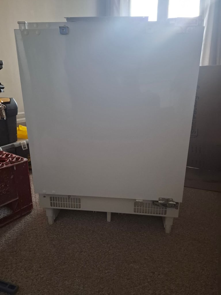 image for Undercounter larder Fridge