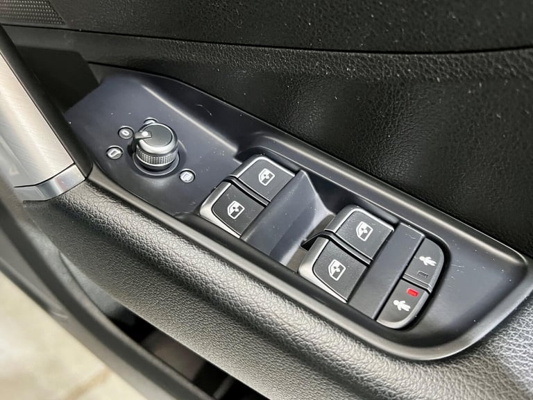 2019 Audi Q2 1.0 TFSI 30 Sport Euro 6 (s/s) 5dr ESTATE Petrol Manual