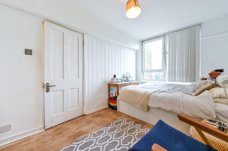 image for 🐟 Limehouse Double Room – Fully Furnished – All Bills Included Just £770 PCM! 🐟
