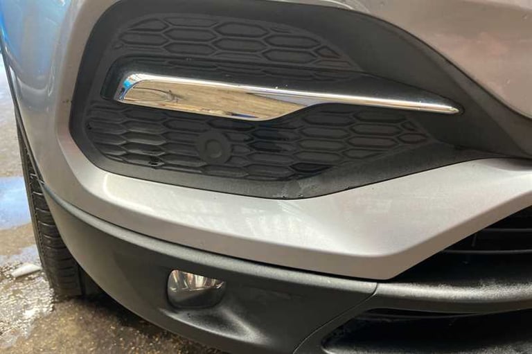 2018 Vauxhall Grandland X 1.5 Turbo D SE 5dr HATCHBACK DIESEL Manual