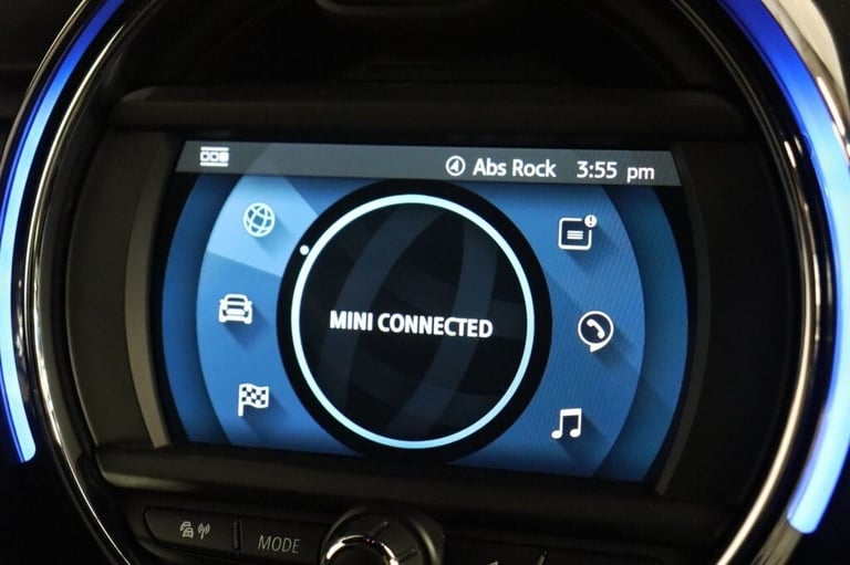 2020 MINI Electric Hatch Cooper SE 32.6kWh Level 2 3dr Auto (SAT NAV, HALF LEATHER) Hatchback ELE...