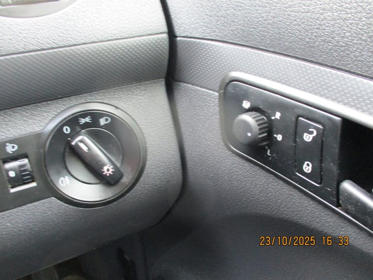 2015 Volkswagen Caddy 1.6 TDI 75PS Startline Van PANEL VAN Diesel Manual