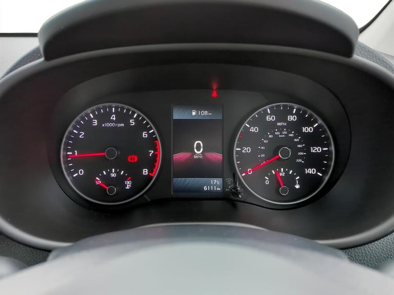 2022 Kia Picanto 1.0 3 5dr [4 seats] HATCHBACK PETROL Manual