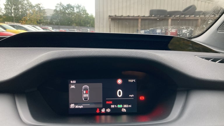 2025 Skoda Enyaq 210kW 85x Sportline 82kWh 4x4 5dr Auto Electric Estate Estate Electric Automatic