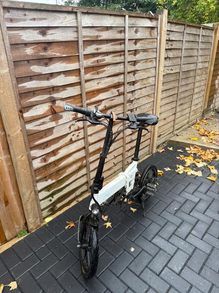 E-bike for sale 