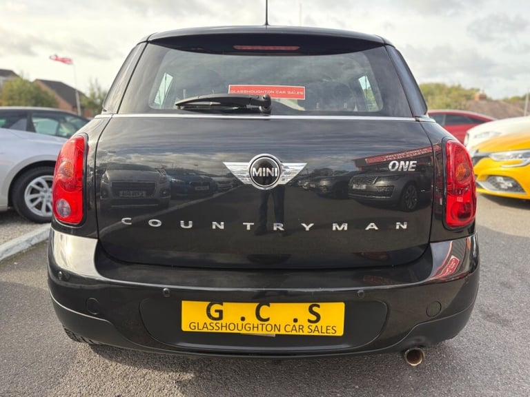  Mini Countryman 1.6 One 5dr -FULL SERVICE HISTORY- Petrol