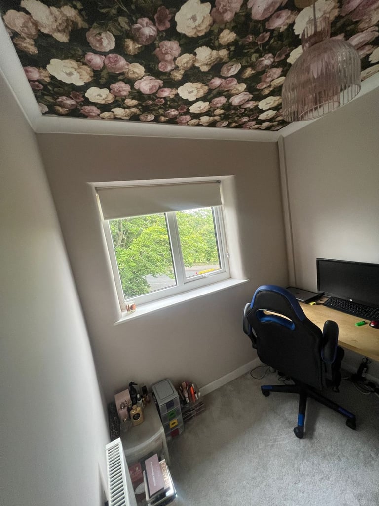 House 3 bed close to royal Preston hospital