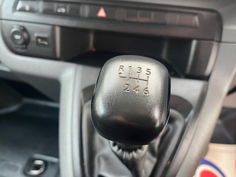 2022 22 TOYOTA PROACE 2.0D ICON LONG PANEL VAN 6DR DIESEL MANUAL LWB EURO 6 (S/S