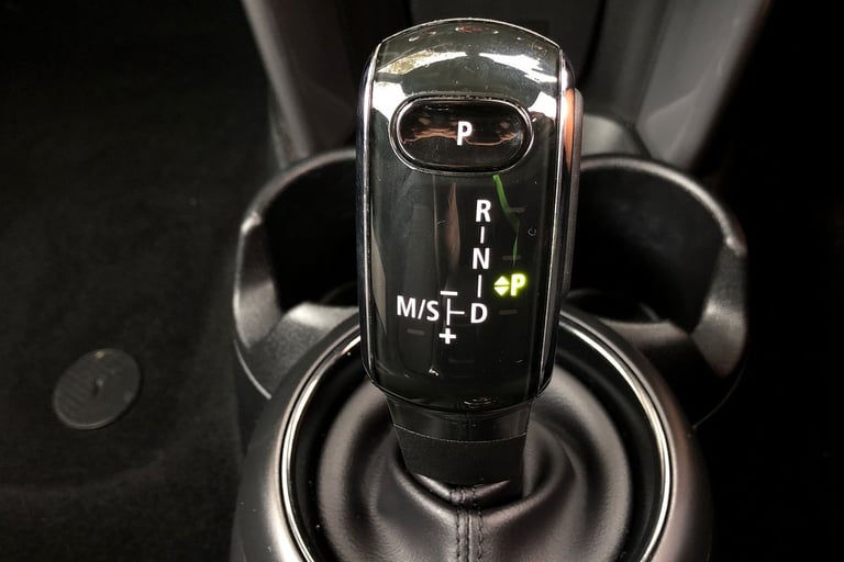 2018 MINI Convertible 1.5 Cooper 2dr Auto [Chili Pack] Convertible PETROL Automatic