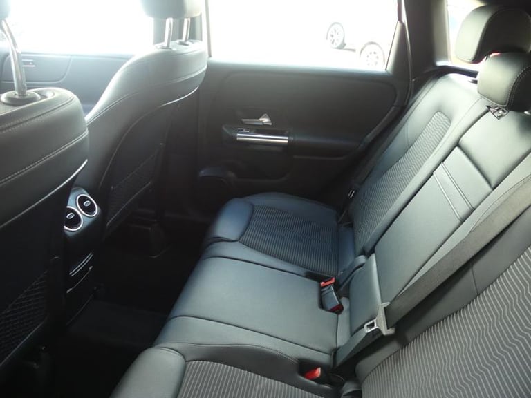 2020 Mercedes-Benz B-Class 1.3 B200 Sport MPV 5dr Petrol 7G-DCT Euro 6 (s/s) (163 ps) Automatic M...
