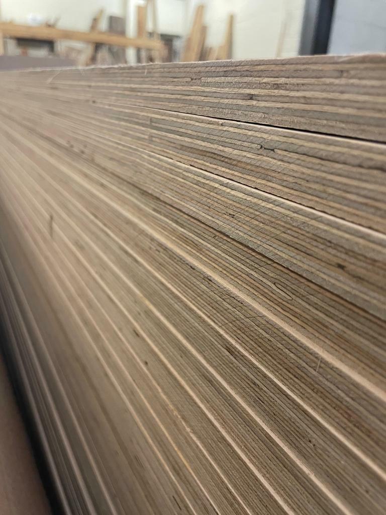 Plywood, NEW plywood sheets, 8x4 plywood Hardwood Smooth Faced in
