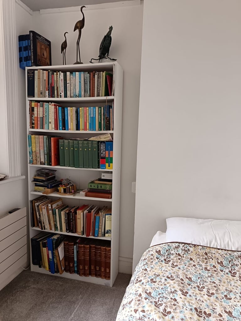 Two bed apartment adrian square