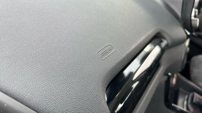 2022 Ford Ecosport 1.0T EcoBoost GPF ST-Line SUV 5dr Petrol Manual Euro 6 (s/s) (125 ps) Manua Ha...