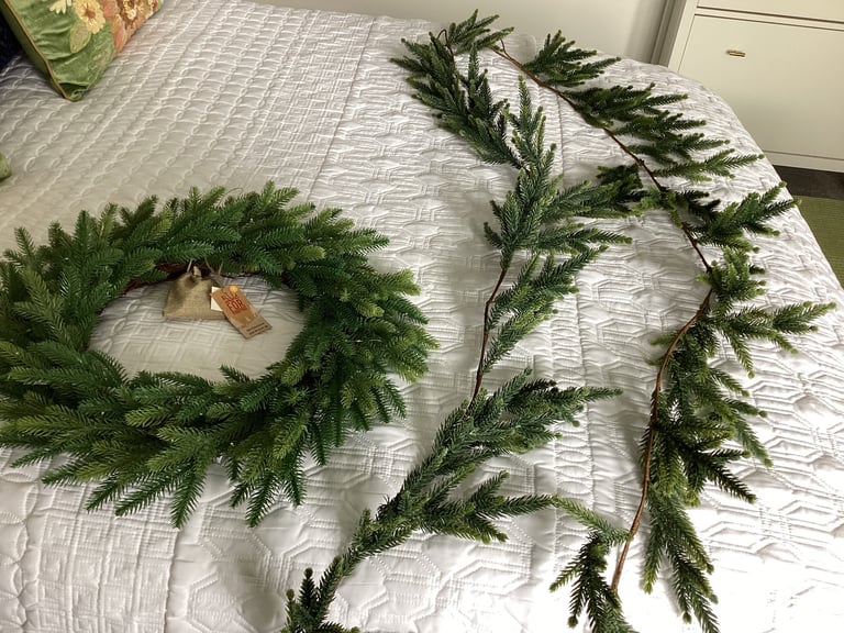 Christmas Decorations New