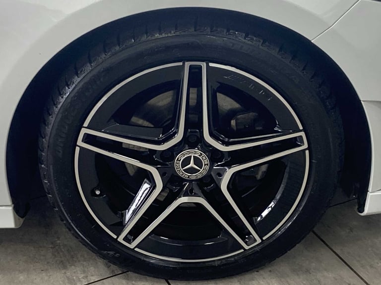 2022 Mercedes-Benz A-Class A180 AMG Line Executive 5dr Auto Hatchback Petrol Automatic