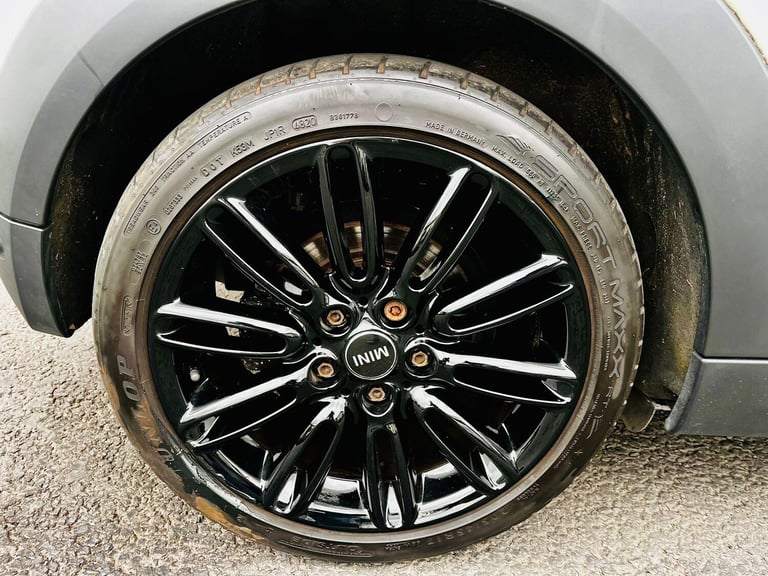 2018 MINI Hatch 1.5 Cooper D Euro 6 (s/s) 3dr HATCHBACK Diesel Manual