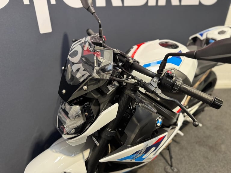 2021 BMW S 1000 R 1000 Sport Euro 5