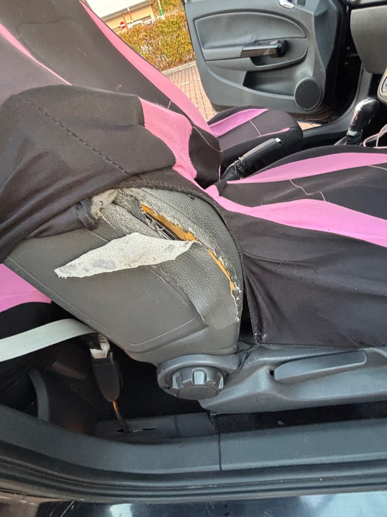 Vauxhall, CORSA, Hatchback, 2007, Other, 1364 (cc), 3 doors