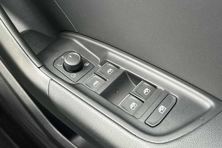 2025 Audi A1 30 TFSI Sport 5dr S Tronic Hatchback Petrol Automatic