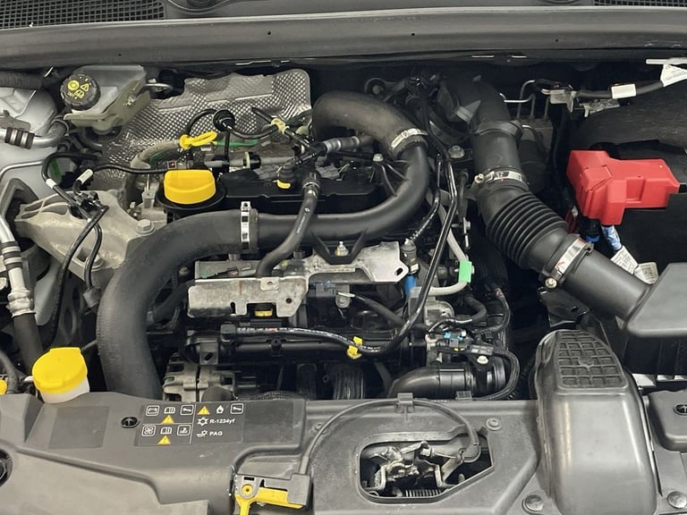 2020 Renault Clio 1.0 TCe Play Hatchback 5dr Petrol Manual Euro 6 (s/s) (100 ps) - AA INSPECT Hat...