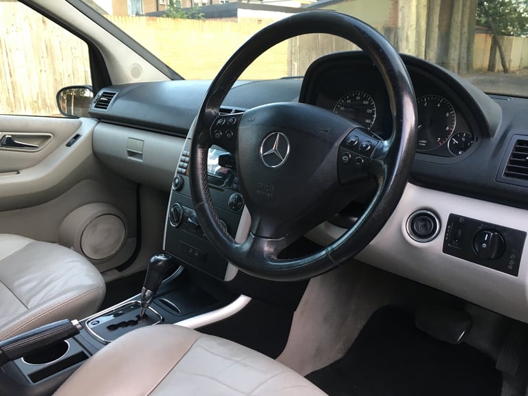 Mercedes-Benz A150 1.5 Automatic Petrol 5 Door ULEZ Auto