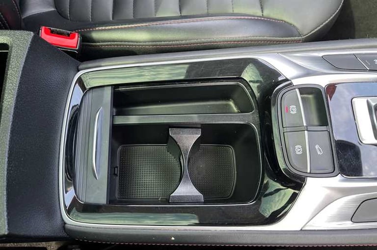 2021 MG MG HS 1.5 T-GDI Exclusive SUV 5dr Petrol DCT Euro 6 (s/s) (162 ps) SUV Petrol Automatic