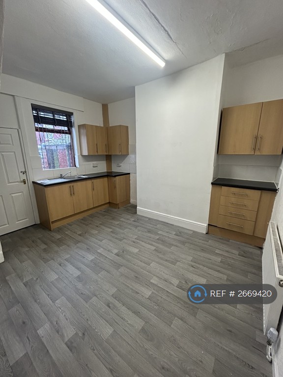 2 bedroom house in Hinde Street, Manchester, M40 (2 bed) (#2669420)