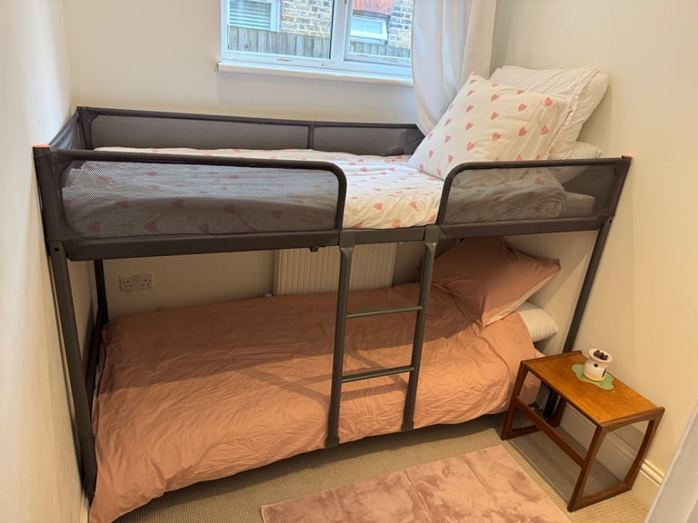 image for IKEA TUFFING Bunk Beds