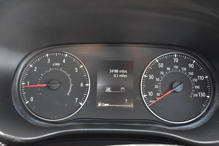 2022 Dacia Jogger 1.0 TCe Comfort Euro 6 (s/s) 5dr Petrol
