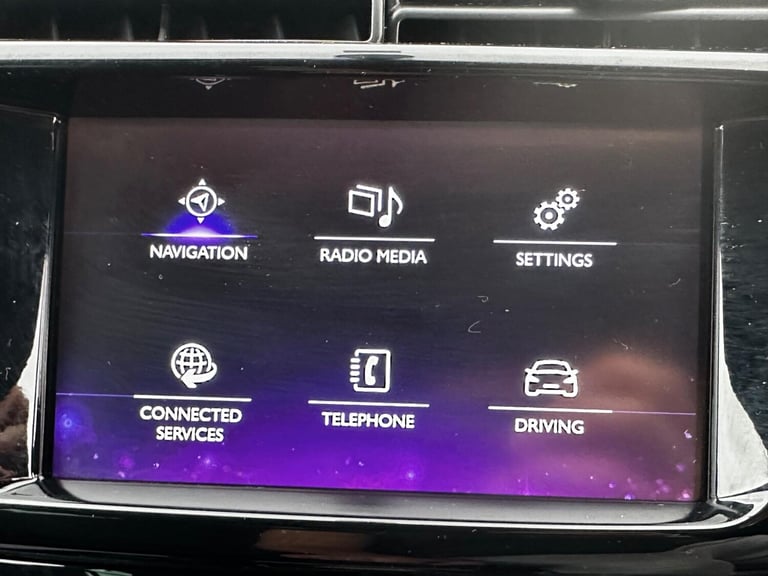 2015 DS Automobiles DS 3 1.6 BlueHDi DStyle Nav Euro 6 (s/s) 3dr HATCHBACK Diesel Manual