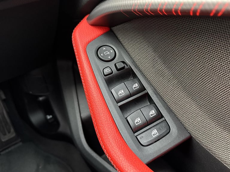 2023 BMW 1 Series 128ti 5dr Step Auto (Live Cockpit Professional) Hatchback Petrol Automatic
