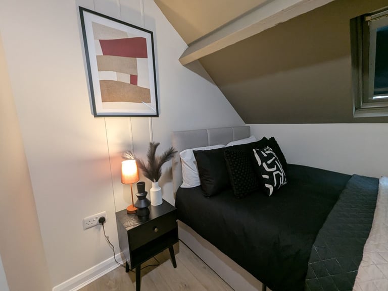 New Rooms available East Belfast 