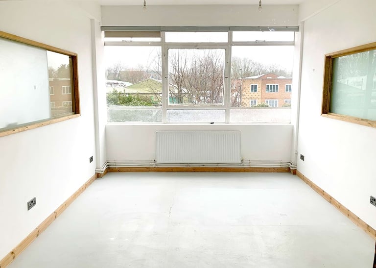 Beauty Room | Therapist Room | Therapy Room | Creative Space in Wimbledon South West London SW19