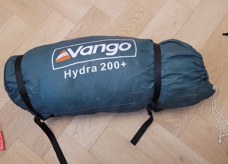image for Camping/hiking equipment 