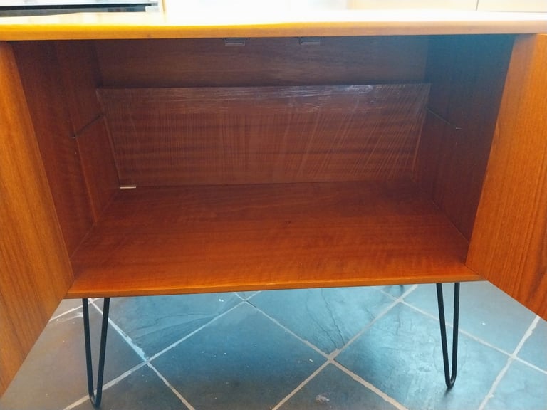Record Cabinet