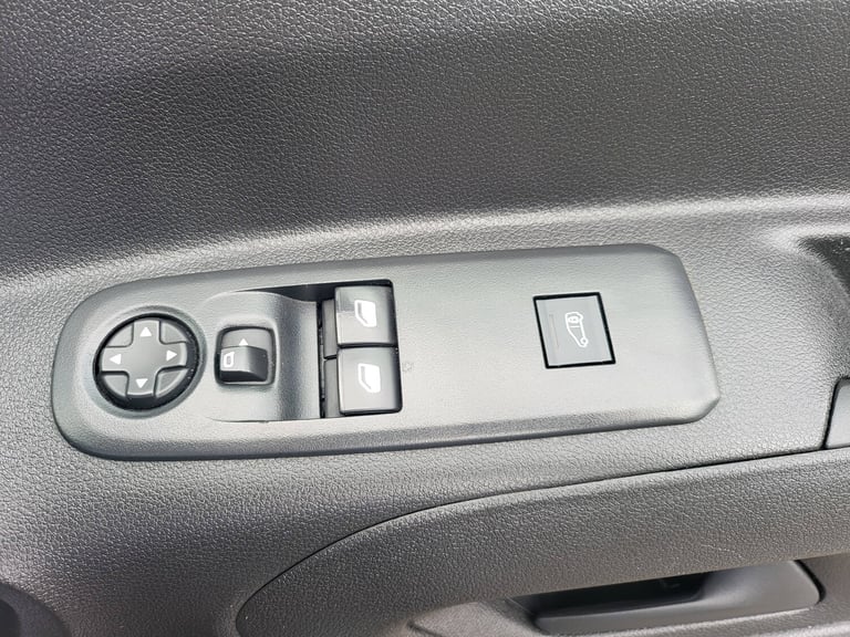 2023 Citroen Berlingo 1.5 BlueHDi 650Kg Enterprise Ed 100ps 6 Spd [S/S] PANEL VAN DIESEL Manual