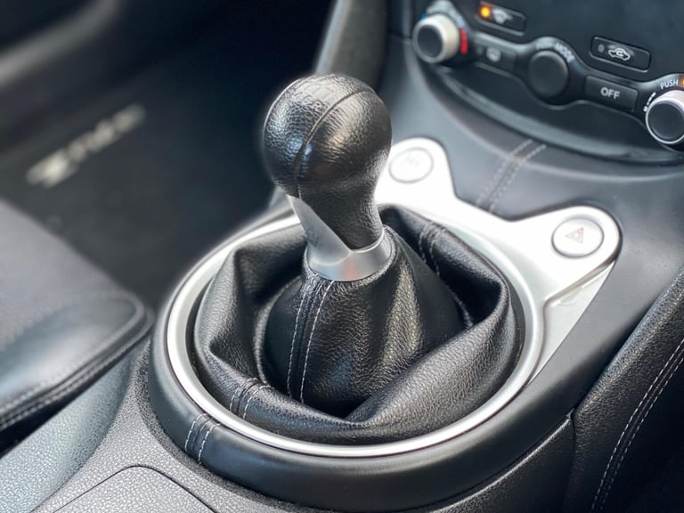 2013 Nissan 370 Z 3.7 V6 GT Euro 5 3dr COUPE Petrol Manual