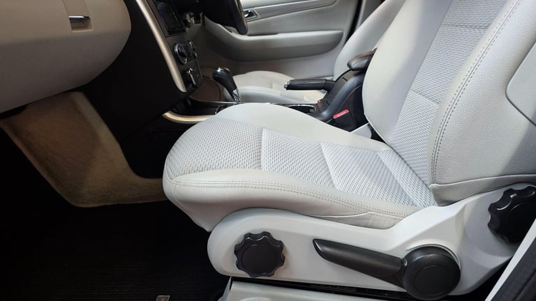 2012 Mercedes-Benz A-Class 2.0 A180 CDI Avantgarde SE CVT 5dr HATCHBACK Diesel Automatic