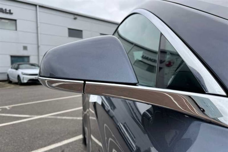 2020 Tesla Model S (Dual Motor) Long Range Hatchback 5dr Electric Auto 4WD (417 bhp) Hatchback El...