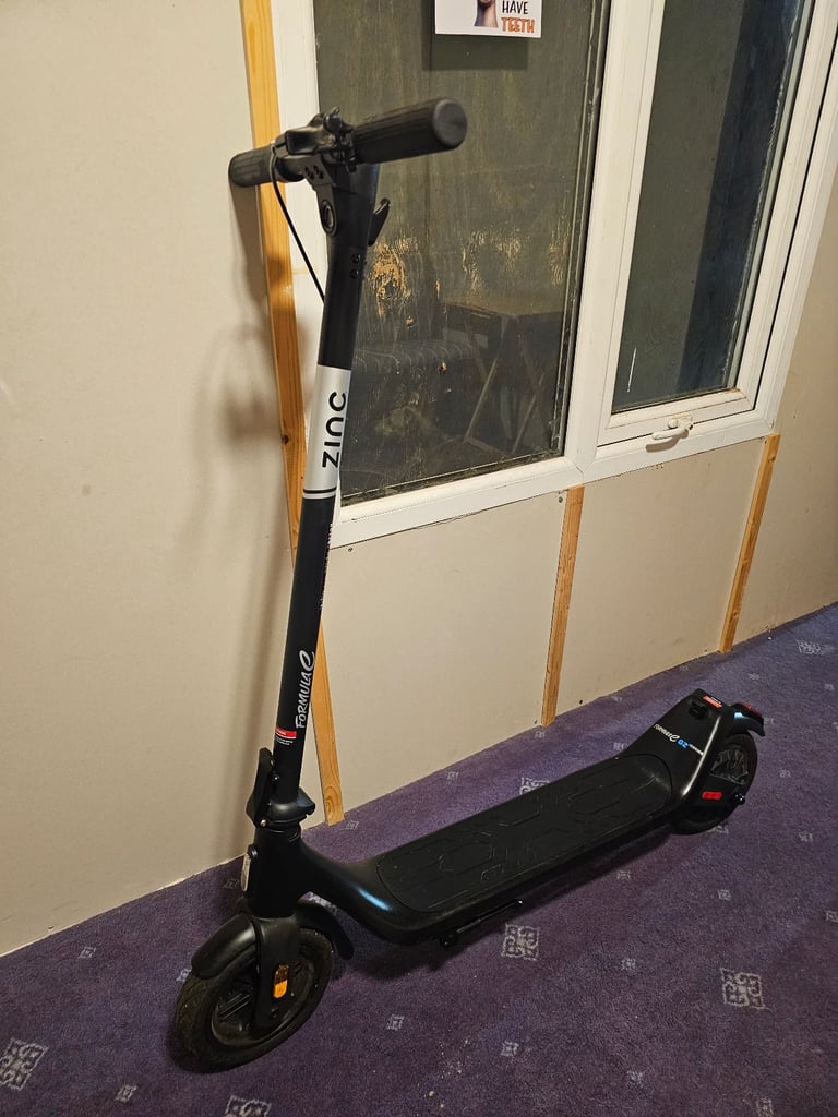 image for Electric Scooter 