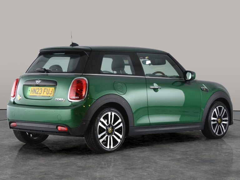 2023 MINI Electric Hatch Cooper SE 32.6kWh Level 2 Hatchback 3dr Electric Auto (184 ps) - INTERIO...