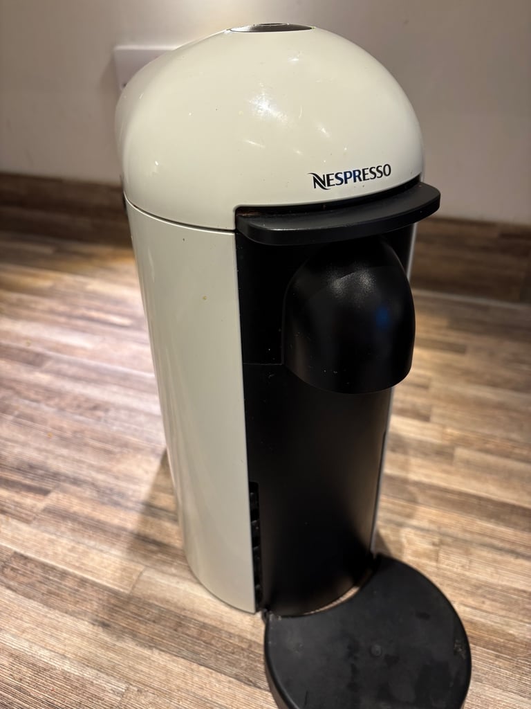 image for NESPRESSO Verturo Plus