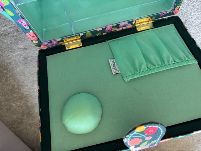 Sewing Box 
