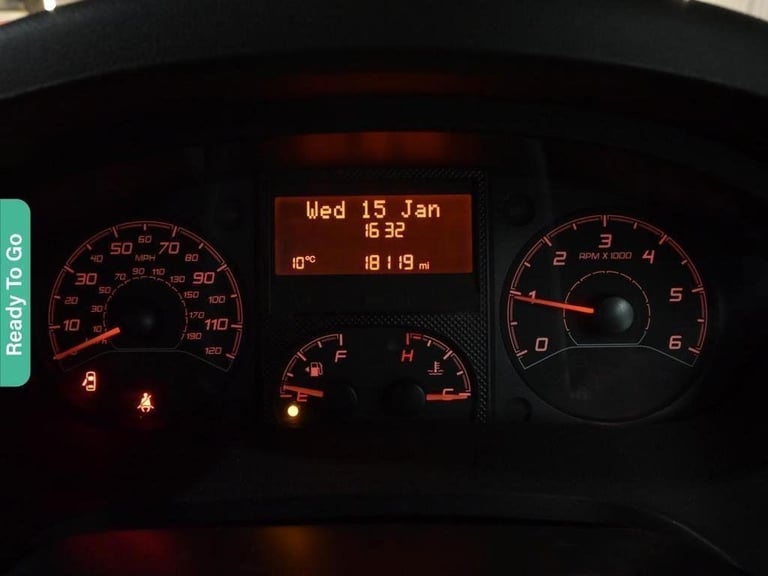 2017 Peugeot Boxer 2.0 BlueHDi 440 Minibus 4dr Diesel Manual L4 H2 Euro 6 (130 ps) Minibus Diesel...