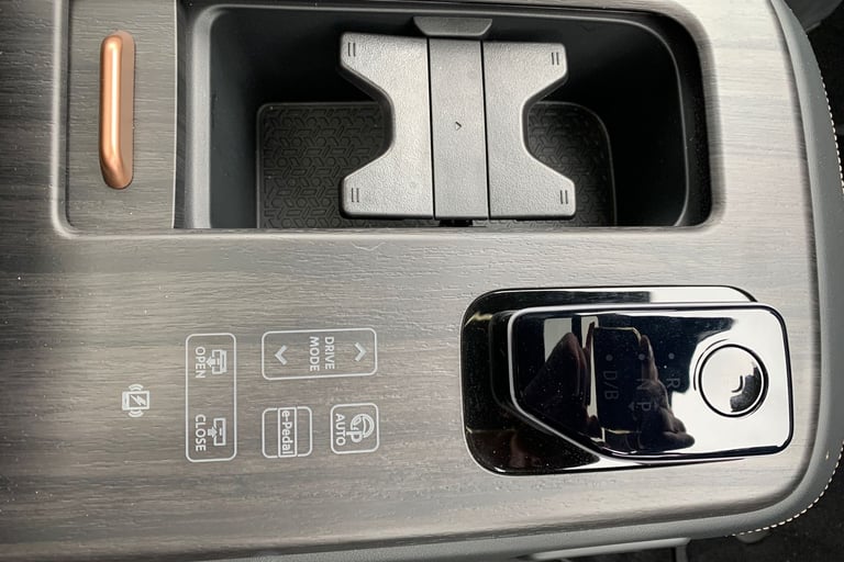 2025 Nissan ARIYA 225kW Evolve 87kWh 22kWCh 5dr e-4ORCE Auto Hatchback Electric Automatic