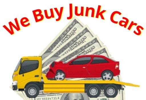 ‼️♻️WE BUY ALL SCRAP VEHICLES♻️‼️ DEAD OR ALIVE💰💰