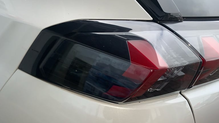 2022 Peugeot 2008 1.2 PureTech Allure Premium + SUV 5dr Petrol Manual Euro 6 (s/s) (100 ps) SUV P...