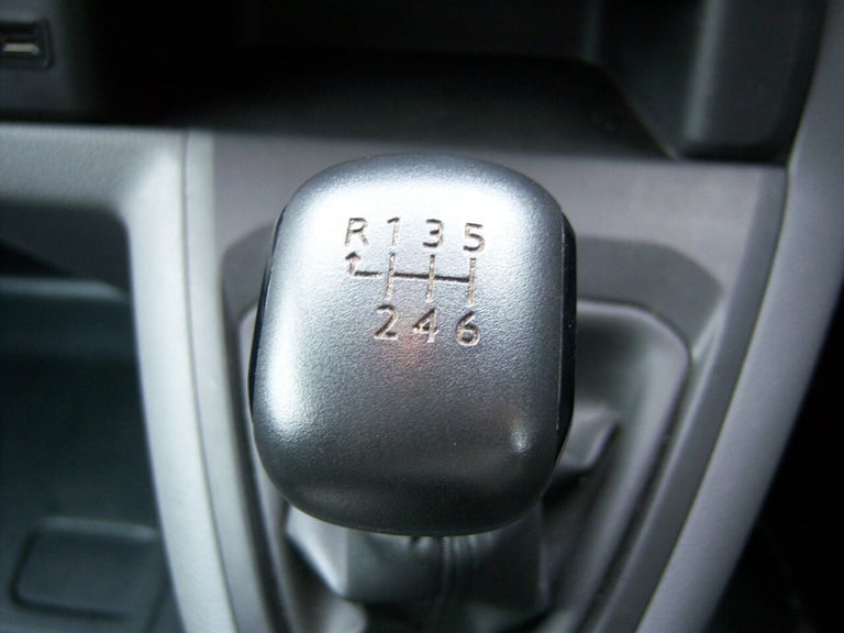 2019 Vauxhall Vivaro 2900 1.5d 100PS Edition H1 Van PANEL VAN Diesel Manual