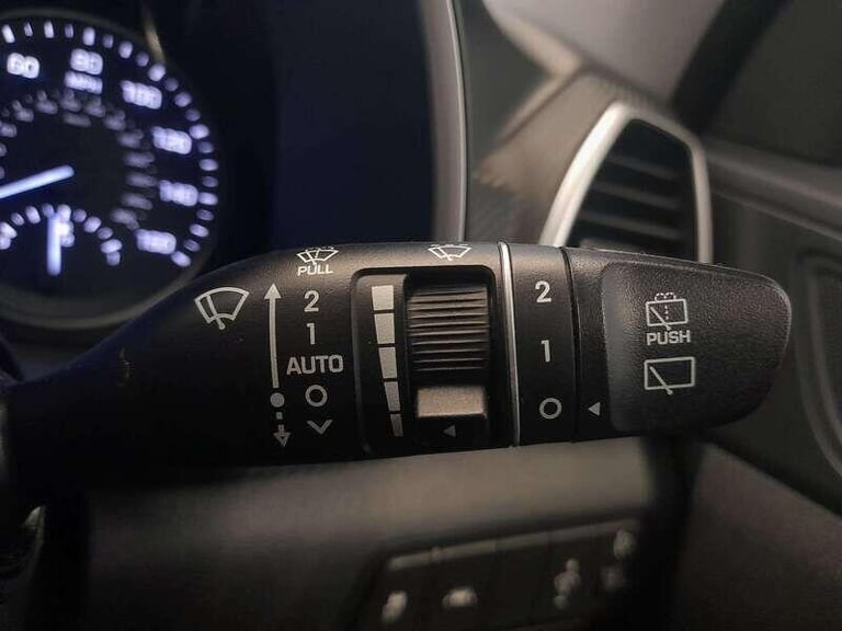 2019 Hyundai TUCSON 1.6 GDi SE Nav SUV 5dr ESTATE Petrol Manual